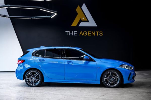 2023-BMW-1-Series-118i-M-Sport image:3