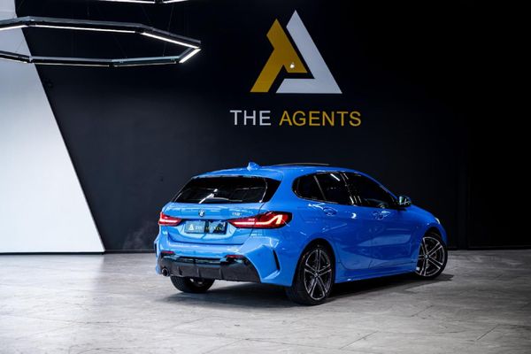 2023-BMW-1-Series-118i-M-Sport image:5