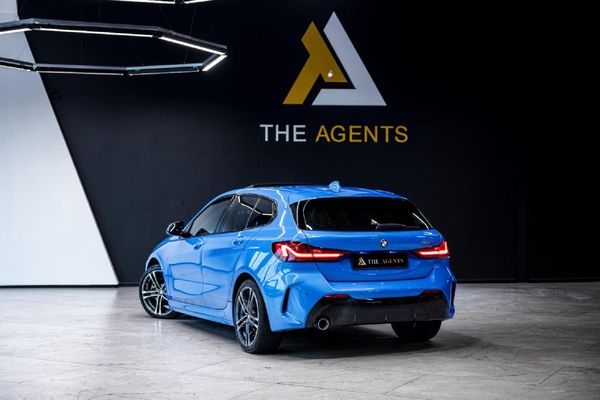 2023-BMW-1-Series-118i-M-Sport image:7