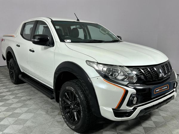 2019-Mitsubishi-Triton-24-Di-Dc-Athlete-4x4-Auto-Double-Cab image:17