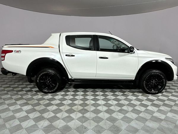 2019-Mitsubishi-Triton-24-Di-Dc-Athlete-4x4-Auto-Double-Cab image:18