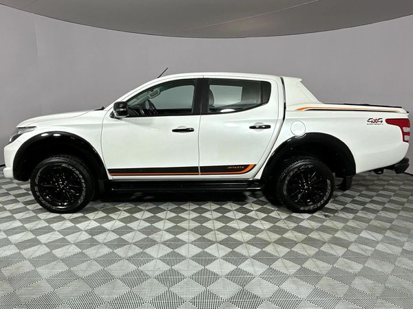 2019-Mitsubishi-Triton-24-Di-Dc-Athlete-4x4-Auto-Double-Cab image:20