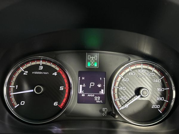 2019-Mitsubishi-Triton-24-Di-Dc-Athlete-4x4-Auto-Double-Cab image:2