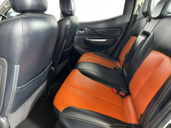 2019-Mitsubishi-Triton-24-Di-Dc-Athlete-4x4-Auto-Double-Cab image:3