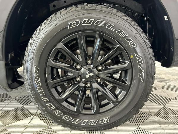 2019-Mitsubishi-Triton-24-Di-Dc-Athlete-4x4-Auto-Double-Cab image:5