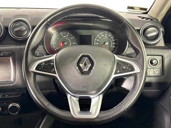 2021-Renault-Duster-15-dCi-Prestige-Auto image:12