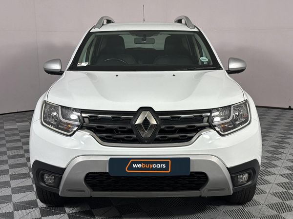 2021-Renault-Duster-15-dCi-Prestige-Auto image:15