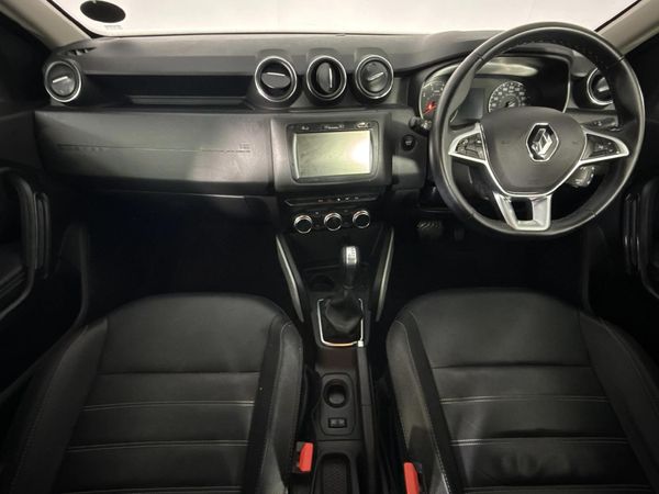 2021-Renault-Duster-15-dCi-Prestige-Auto image:1