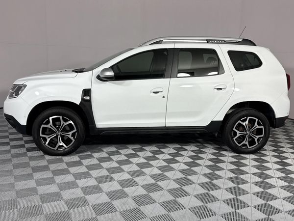 2021-Renault-Duster-15-dCi-Prestige-Auto image:19