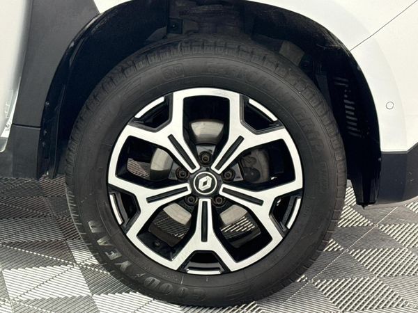2021-Renault-Duster-15-dCi-Prestige-Auto image:5