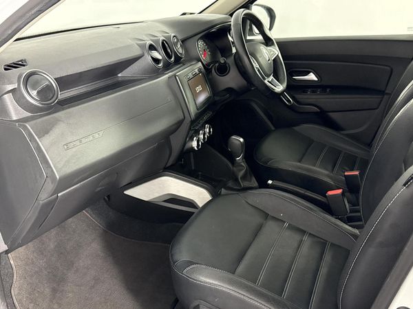 2021-Renault-Duster-15-dCi-Prestige-Auto image:8