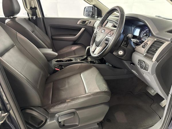 2018-Ford-Everest-22-TDCi-XLT-Auto image:9