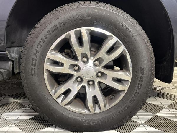 2018-Ford-Everest-22-TDCi-XLT-Auto image:6
