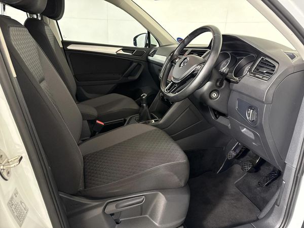 2018-Volkswagen-Tiguan-14-TSI-Comfortline-92kW image:9