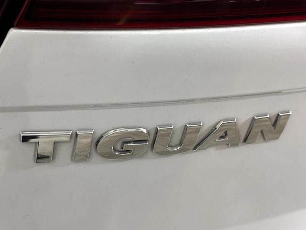 2018-Volkswagen-Tiguan-14-TSI-Comfortline-92kW image:11