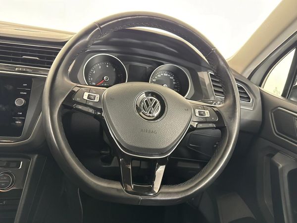 2018-Volkswagen-Tiguan-14-TSI-Comfortline-92kW image:12