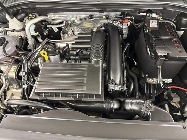 2018-Volkswagen-Tiguan-14-TSI-Comfortline-92kW image:13