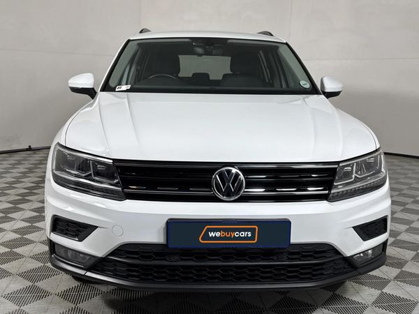 2018-Volkswagen-Tiguan-14-TSI-Comfortline-92kW image:15