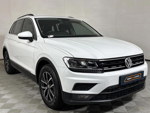 2018-Volkswagen-Tiguan-14-TSI-Comfortline-92kW image:16