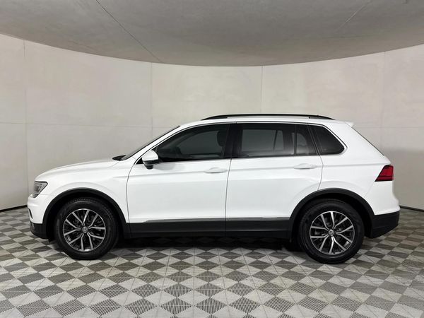 2018-Volkswagen-Tiguan-14-TSI-Comfortline-92kW image:19