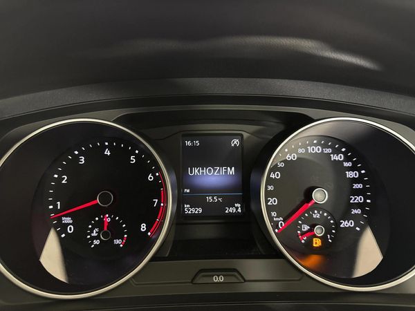2018-Volkswagen-Tiguan-14-TSI-Comfortline-92kW image:2