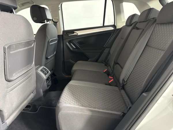 2018-Volkswagen-Tiguan-14-TSI-Comfortline-92kW image:3