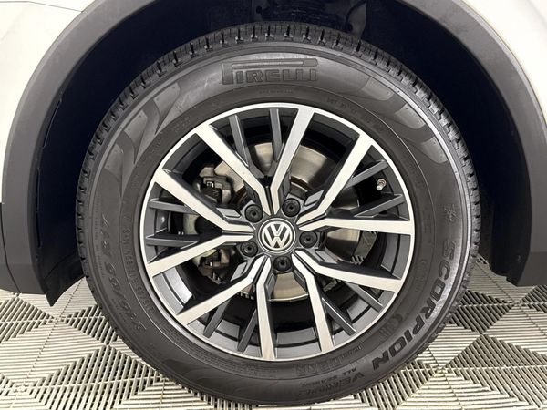 2018-Volkswagen-Tiguan-14-TSI-Comfortline-92kW image:4
