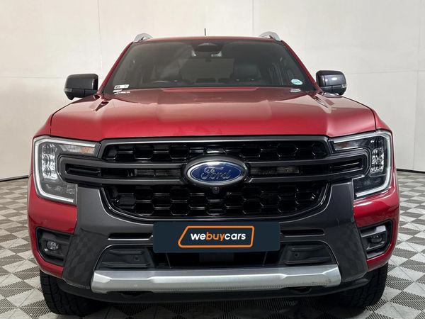 2023-Ford-Ranger-20-Bi-Turbo-Wildtrak-Double-Cab-Auto image:12