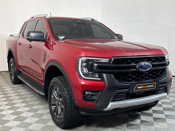 2023-Ford-Ranger-20-Bi-Turbo-Wildtrak-Double-Cab-Auto image:13