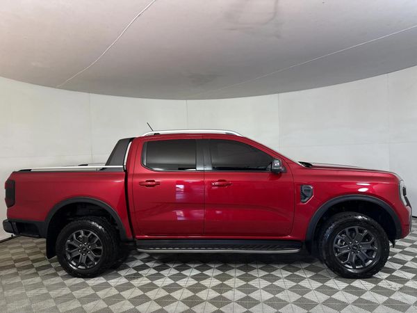 2023-Ford-Ranger-20-Bi-Turbo-Wildtrak-Double-Cab-Auto image:14