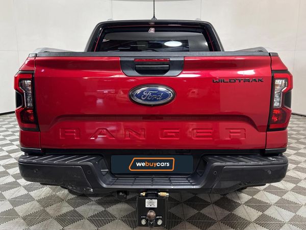 2023-Ford-Ranger-20-Bi-Turbo-Wildtrak-Double-Cab-Auto image:15