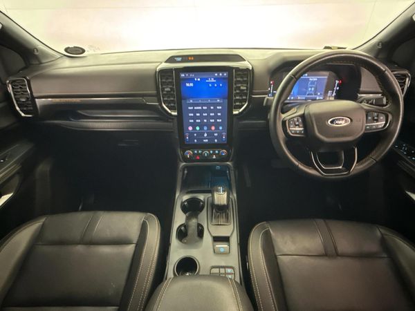 2023-Ford-Ranger-20-Bi-Turbo-Wildtrak-Double-Cab-Auto image:1