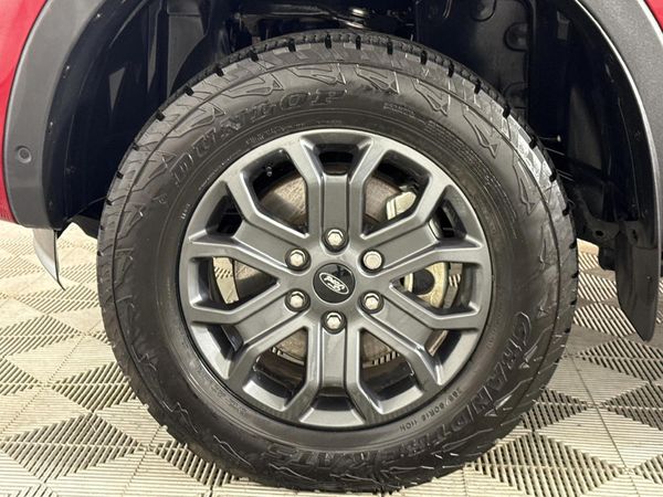 2023-Ford-Ranger-20-Bi-Turbo-Wildtrak-Double-Cab-Auto image:5