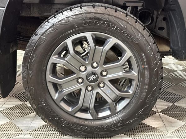 2023-Ford-Ranger-20-Bi-Turbo-Wildtrak-Double-Cab-Auto image:6
