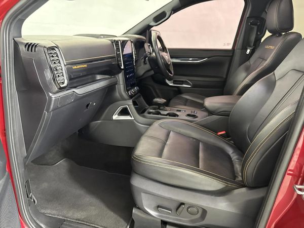 2023-Ford-Ranger-20-Bi-Turbo-Wildtrak-Double-Cab-Auto image:7