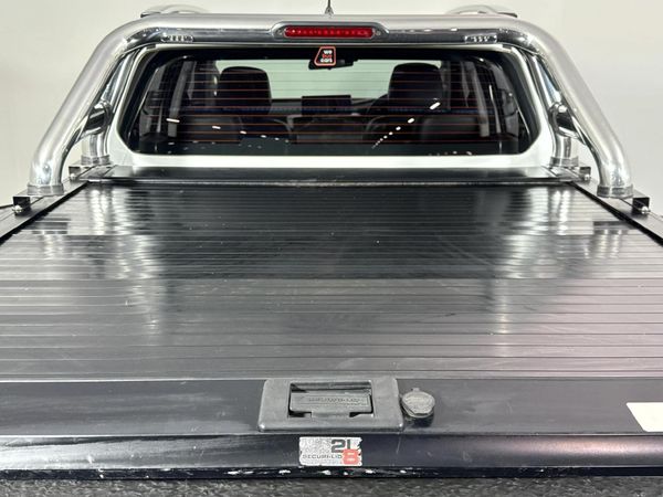 2022-Peugeot-Landtrek-19D-Allure-Double-Cab-Auto image:14