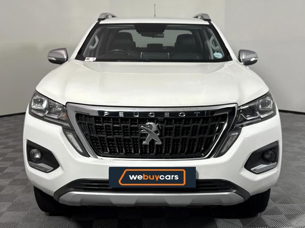 2022-Peugeot-Landtrek-19D-Allure-Double-Cab-Auto image:15