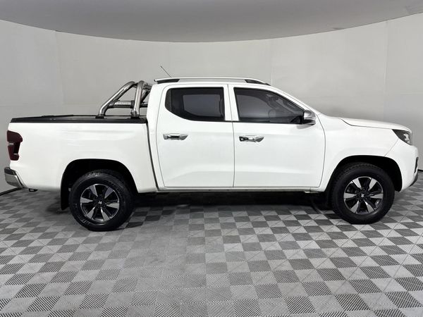 2022-Peugeot-Landtrek-19D-Allure-Double-Cab-Auto image:17