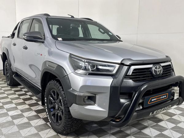 2022-Toyota-Hilux-28-GD-6-Raised-Body-Legend-Auto-Double-Cab image:17