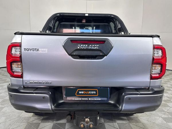 2022-Toyota-Hilux-28-GD-6-Raised-Body-Legend-Auto-Double-Cab image:19