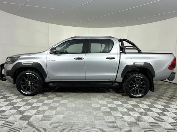2022-Toyota-Hilux-28-GD-6-Raised-Body-Legend-Auto-Double-Cab image:20