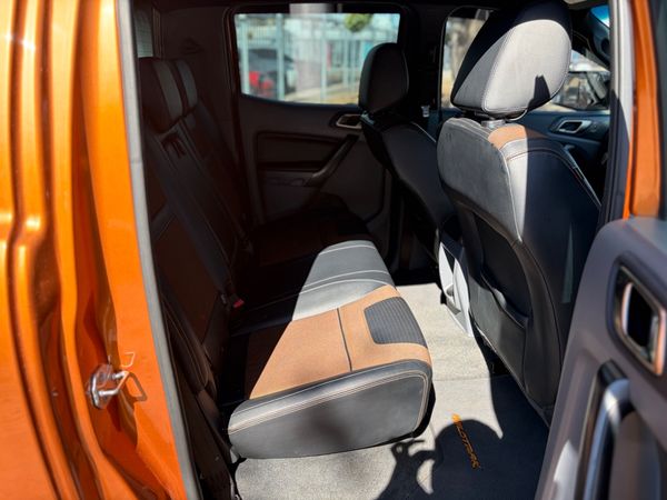2017-Ford-Ranger-32-TDCi-Wildtrak-4x4-Auto-Double-Cab image:6