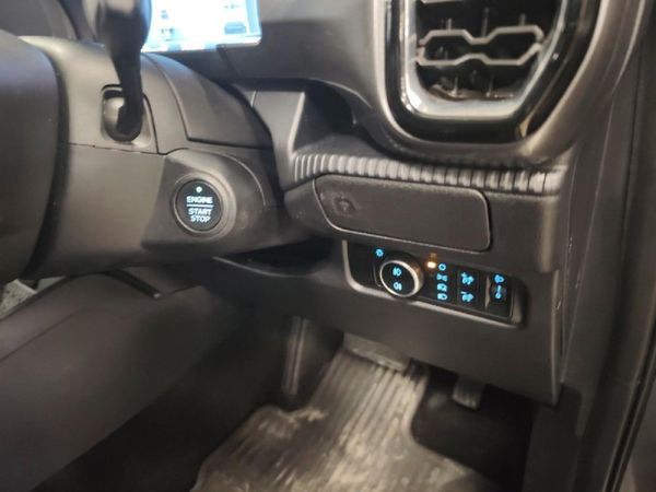 2023-Ford-Ranger-20D-XLT-HR-Double-Cab-Auto image:10