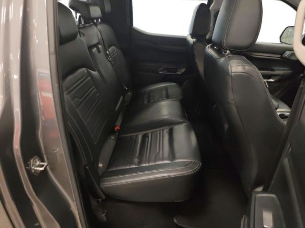 2023-Ford-Ranger-20D-XLT-HR-Double-Cab-Auto image:11