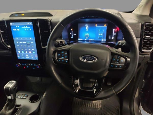 2023-Ford-Ranger-20D-XLT-HR-Double-Cab-Auto image:12