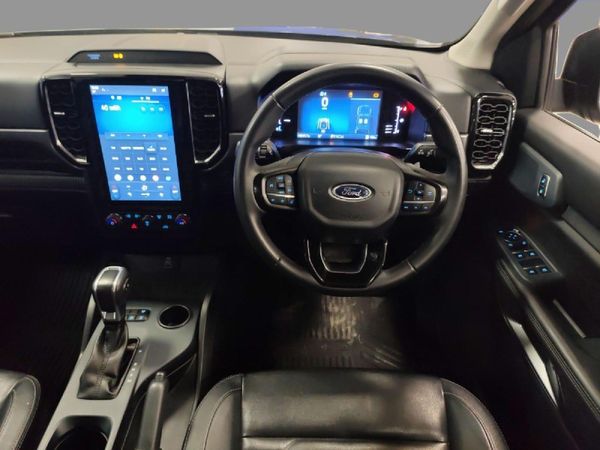 2023-Ford-Ranger-20D-XLT-HR-Double-Cab-Auto image:13