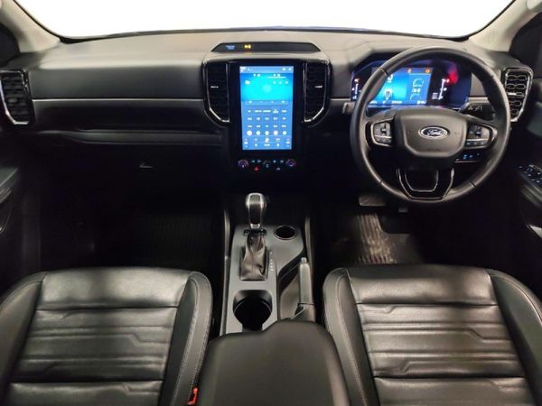 2023-Ford-Ranger-20D-XLT-HR-Double-Cab-Auto image:14
