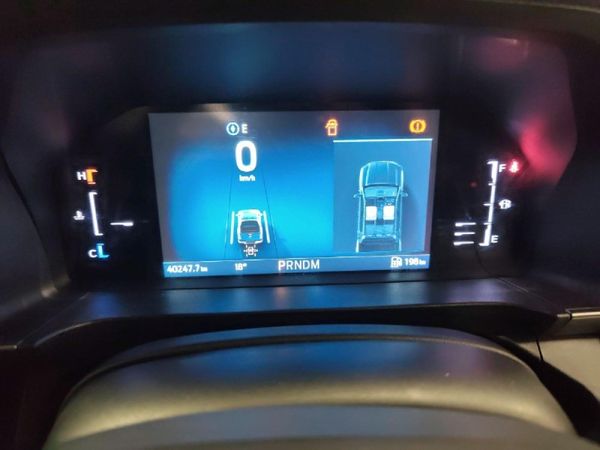 2023-Ford-Ranger-20D-XLT-HR-Double-Cab-Auto image:7