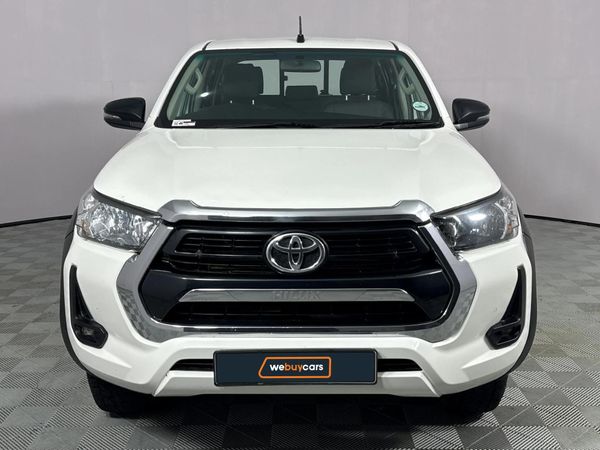 2023-Toyota-Hilux-24GD-6-4x4-Raider-X-Auto-Double-Cab image:12