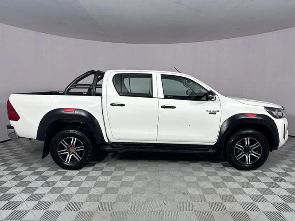2023-Toyota-Hilux-24GD-6-4x4-Raider-X-Auto-Double-Cab image:14